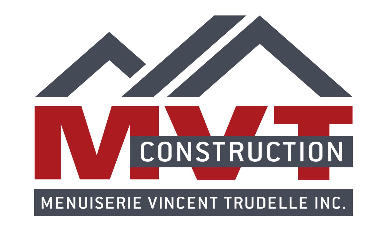 MVT Construction inc Logo